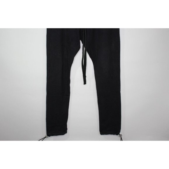Fear Of God Mens Large 30 x 32 Sixth Collection Core Sweatpants Rare Q698 - Picture 6 of 12